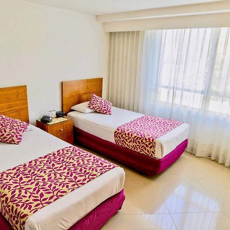 Portal Del Rodeo Apartahotel Medellin Luaran gambar