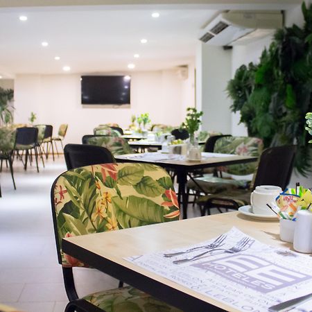 Portal Del Rodeo Apartahotel Medellin Luaran gambar