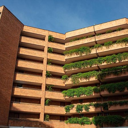 Portal Del Rodeo Apartahotel Medellin Luaran gambar