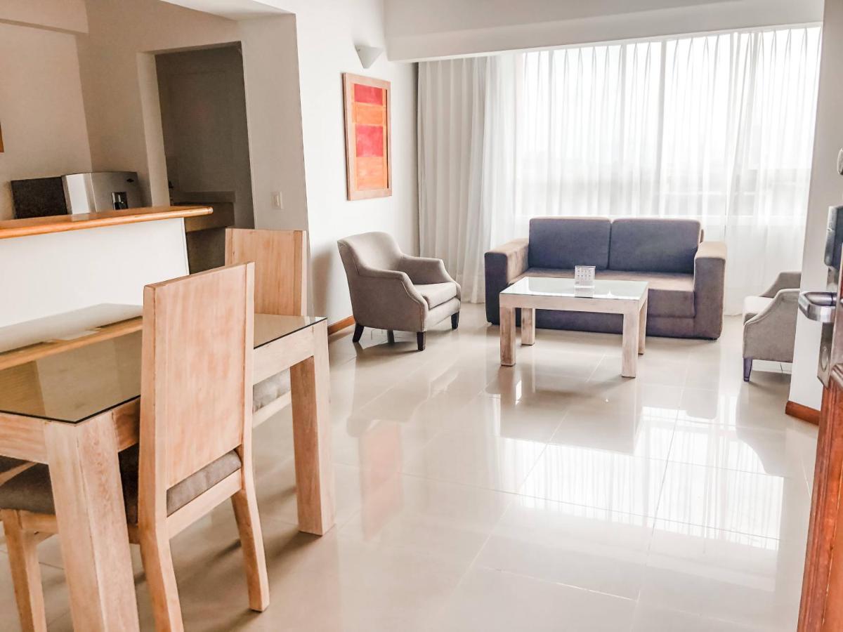 Portal Del Rodeo Apartahotel Medellin Luaran gambar
