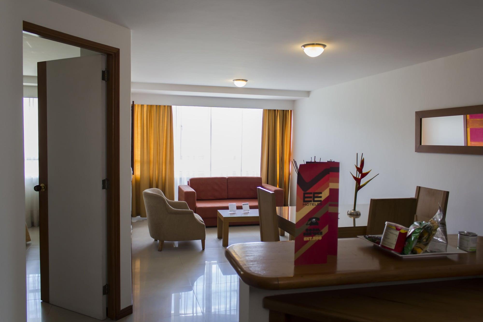Portal Del Rodeo Apartahotel Medellin Luaran gambar