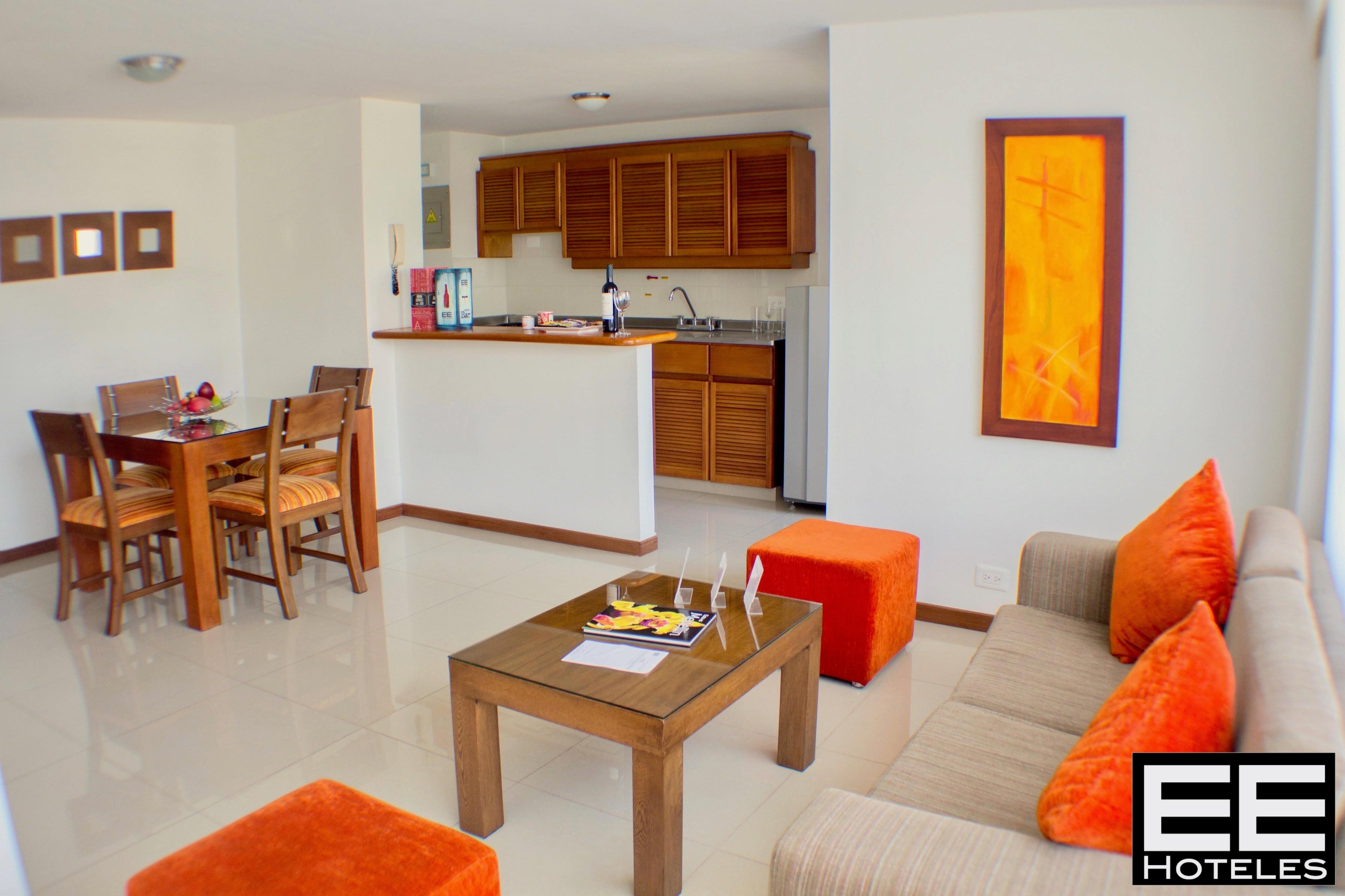 Portal Del Rodeo Apartahotel Medellin Luaran gambar