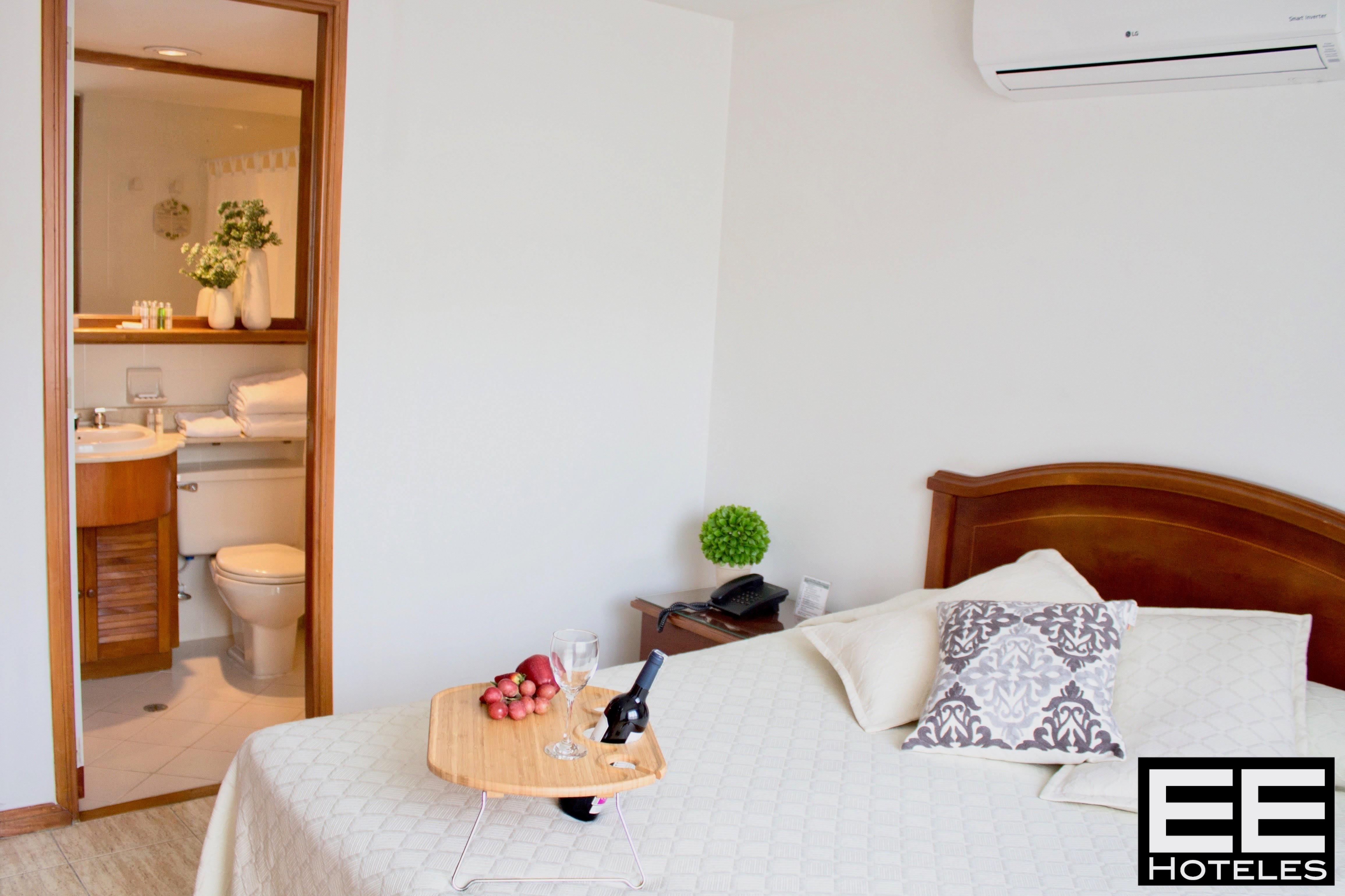 Portal Del Rodeo Apartahotel Medellin Luaran gambar