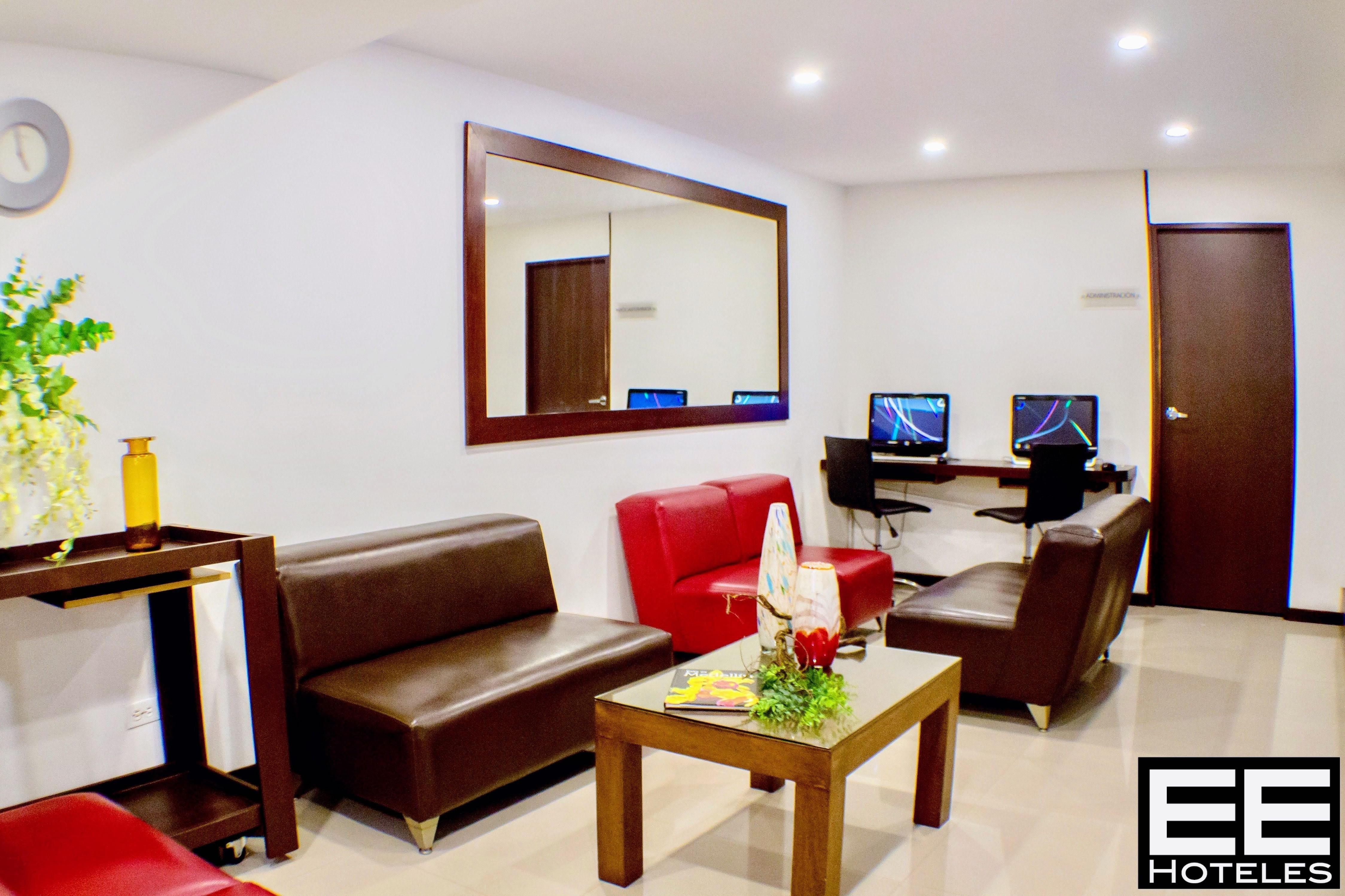 Portal Del Rodeo Apartahotel Medellin Luaran gambar