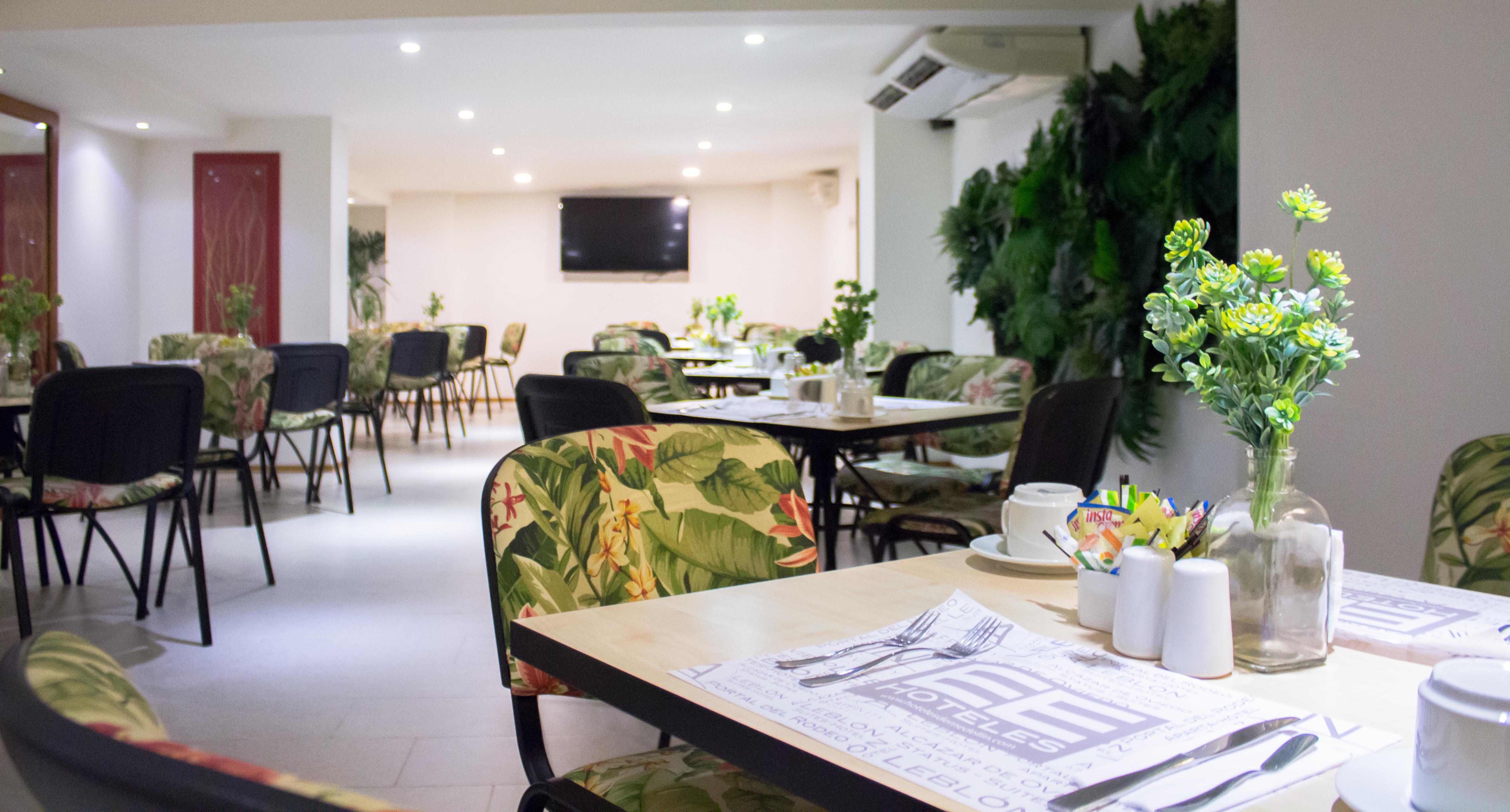 Portal Del Rodeo Apartahotel Medellin Luaran gambar