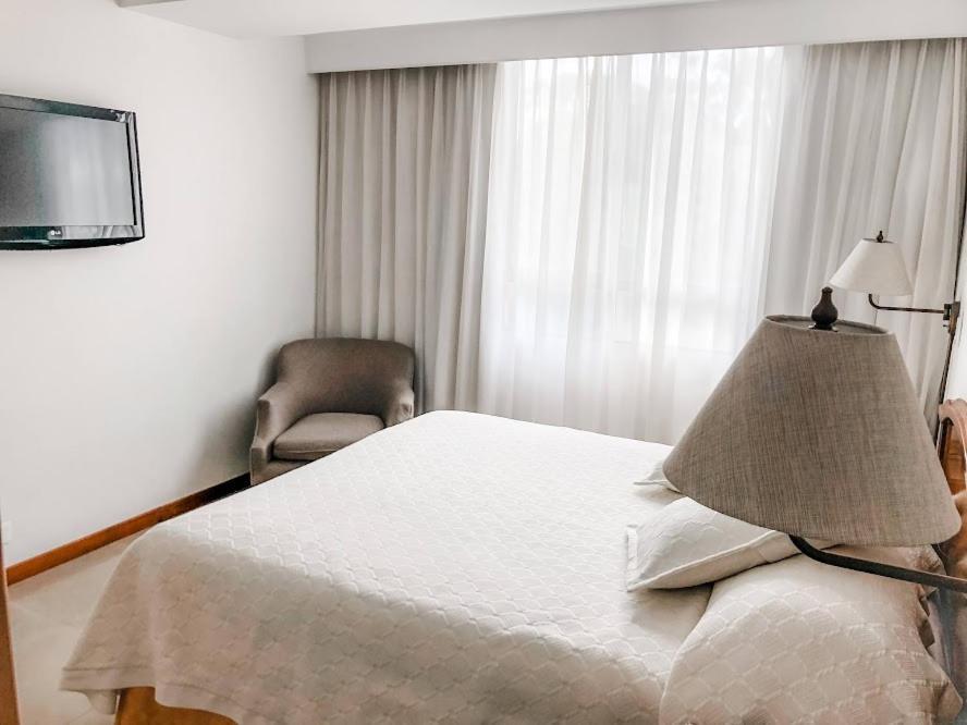 Portal Del Rodeo Apartahotel Medellin Luaran gambar