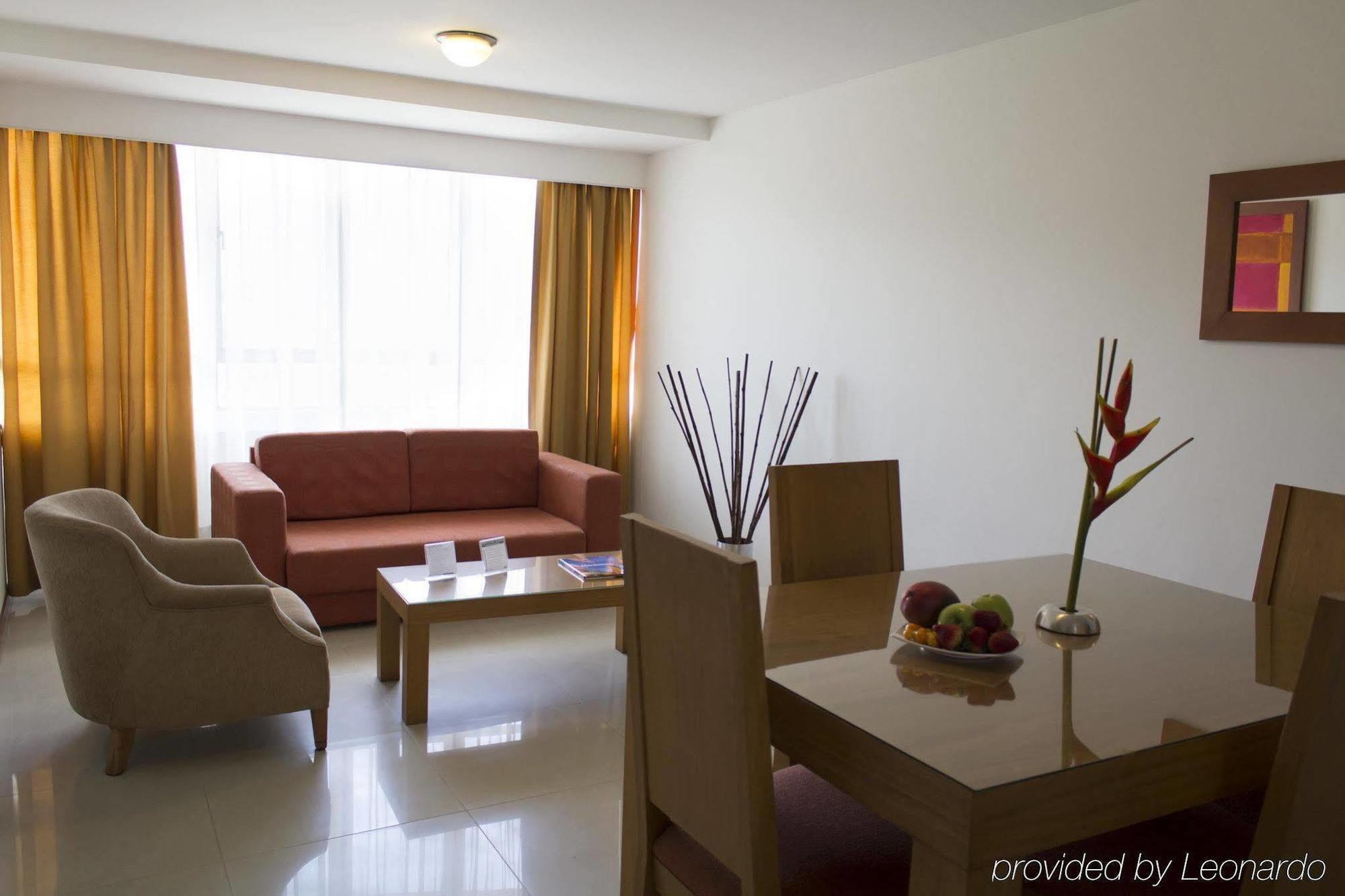Portal Del Rodeo Apartahotel Medellin Luaran gambar