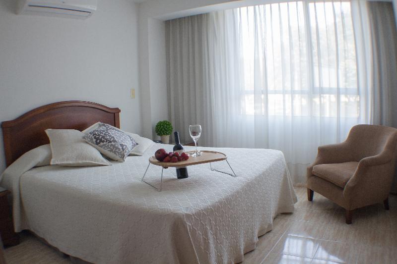 Portal Del Rodeo Apartahotel Medellin Luaran gambar
