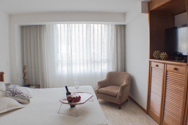 Portal Del Rodeo Apartahotel Medellin Luaran gambar