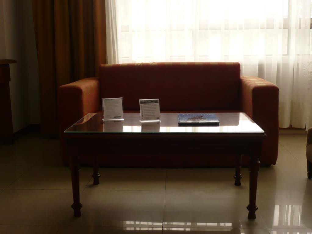 Portal Del Rodeo Apartahotel Medellin Luaran gambar