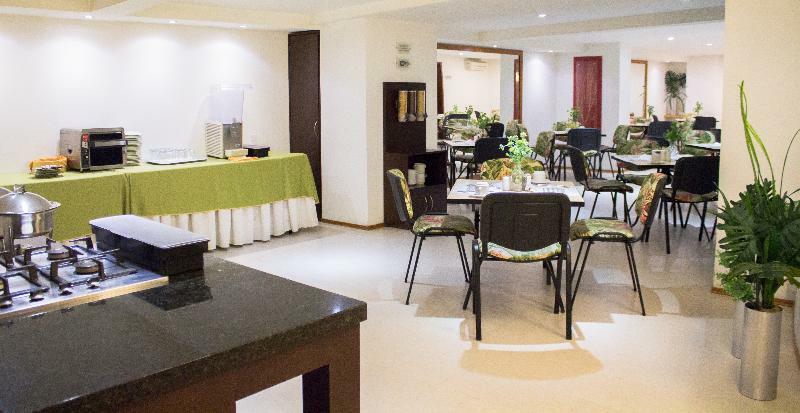 Portal Del Rodeo Apartahotel Medellin Luaran gambar